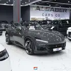 فيراري بوروسانجوي موديل 2025