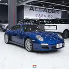 بورش كاريرا 4 اس موديل 2009