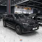 مرسيدس GLC 200 موديل 2025