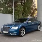 كرايسلر C300 luxury V8. 5.7