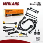 قطع غيار MERLAND وجهتكم الأولى في عالم موبار