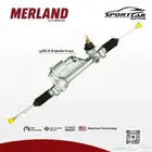 قطع غيار MERLAND وجهتكم الأولى في عالم موبار