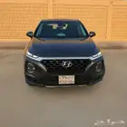 للبيع هيونداي سنتافي موديل 2020 ديزل
