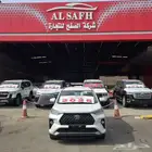 تويوتا فيلوز glx 2025
