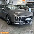 هيونداي ازيرا برميوم موديل 2025