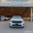 عرض خاص كيا سيلتوس ستاندر GL موديل 2025
