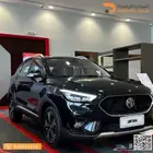 MG ZS فل - 1500موديل 2025