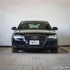 اودي A8 موديل 2015