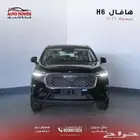 هافال هافال H6 بانوراما 2025