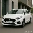 سوزوكي ديزاير ستاندر- فل كامل 2025 ( سعر خاص للشركات )