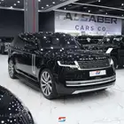 رنج روفر اوتوبيوجرافي 2022