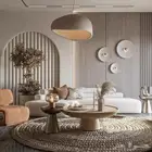 مصمم ديكورات داخليه خبره 15 سنه interior design
