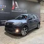 تويوتا رايز 2024 فل ليمتد