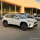 تويوتا راف فور بنزين XLE 2025 كاش-تمويل