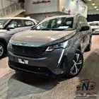 بيجو GT3008 فل 2023 - قسط 1790ريال شهريا