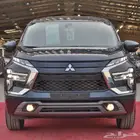 ميتسوبيشي اكسباندر 2025 افضل العروض والأسعار