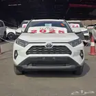 راف فور xle موديل 2025 الاقل سعرا
