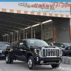 جمس سييرا HD3500 دبل تاير 2025