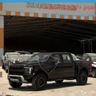 فورد F150 رابتر 37 بكج 2025