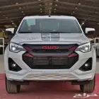 ايسوزو ديماكس GT 2025