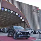 مازدا CX5 2025 ستاندر كويتي