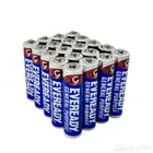 بطاريات 20 حبة Eveready النوع AAA للريموت