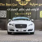 جاكوار XIL فل كامل V6 موديل 2017