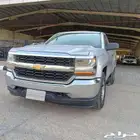 شيفروليه سلفرادو LT 2017