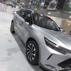 BAIC X7