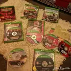 اشرطة اكس بوكس 1 اكس بوكس ون Xbox One
