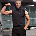 مدرب لياقه بدنيه وكمال اجسام