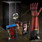 Metal gear solid v collector s edition