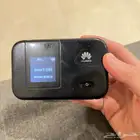 راوتر هواوي متنقل