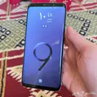 جالكسي اس 9 بلس