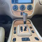 جيب مرسيدس ML موديل 2005