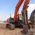 للبيع بوكلين هيتاشي 2010