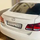للبيع تشليح لكزس جي اس امريكي 2006