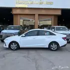 هيونداي اكسنت فلييت 2026 - عرض الكاش و الاقساط