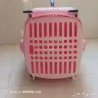 قفص قط للبيع