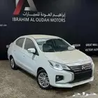 متسوبيشي اتراج GLX 2024