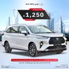تويوتا فيلوز GLX بنزين 2025 سعودي فرع جده