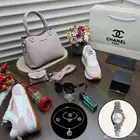 شنط راقيه ماركة شانيل