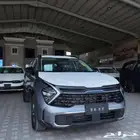 كيا سبورتاج استاندر 1500 سي سي موديل 2025