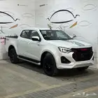 عرض_الاقساط_ايسوزو_ديماكس_GT_فل_كامل_دبل_ديزل_2025
