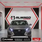 نيسان التيما S- SV 2025 كاش واقساط مع تظليل مجاني