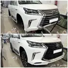 اكسسوارات لكزس 2021 - 2020