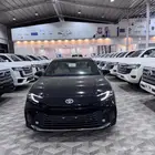 كامري وارد الساير LE 2025