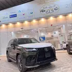 لكزس اف سبورت قطري 2025