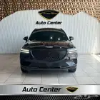 GENESIS GV 70 2024 BLACK
