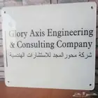 تنفيذ لوحات مكتبية أكريليك